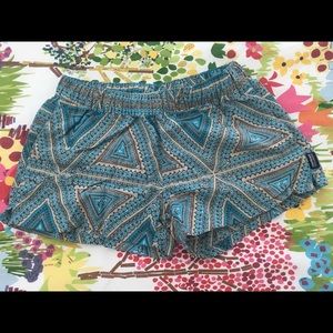 Patagonia Barely Baggie Sorts